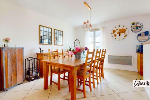 Villa i Bruyères-sur-Oise, Val-d'Oise, Bruyères-sur-Oise - € 324.900 | Ref: DOM33496 - foto 3