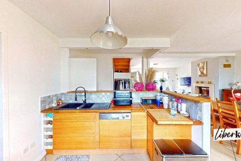 Villa i Bruyères-sur-Oise, Val-d'Oise, Bruyères-sur-Oise - € 324.900 | Ref: DOM33496 - foto 5