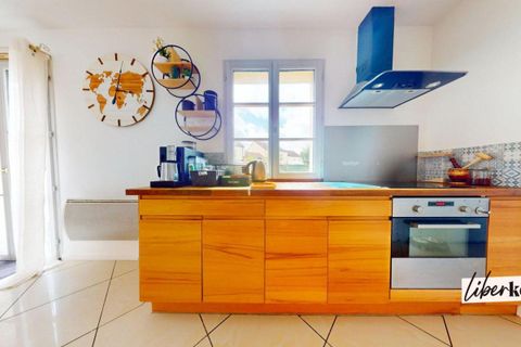 Villa i Bruyères-sur-Oise, Val-d'Oise, Bruyères-sur-Oise - € 324.900 | Ref: DOM33496 - foto 6