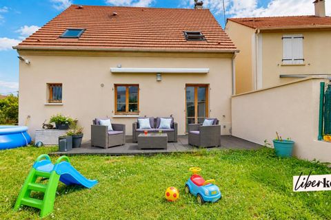 Villa i Bruyères-sur-Oise, Val-d'Oise, Bruyères-sur-Oise - € 324.900 | Ref: DOM33496 - foto 19