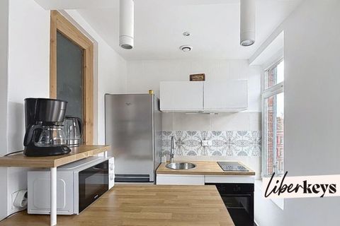 Lejlighed i Lille, Nord, Lille - € 158.500 | Ref: DOM33258 - foto 3