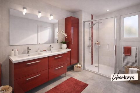 Villa a Espelette, Pyrenees-Atlantiques, Espelette - € 399.000 | Ref: DOM28305 - foto 2