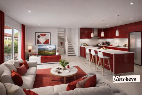 Villa a Espelette, Pyrenees-Atlantiques, Espelette - € 399.000 | Ref: DOM28305 - foto 3