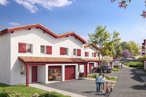 Villa a Espelette, Pyrenees-Atlantiques, Espelette - € 399.000 | Ref: DOM28305 - foto 4