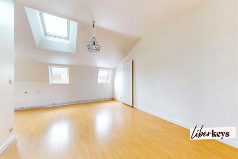 Wohnung in Nancy, Meurthe-et-Moselle, Nancy - € 110.000 | Ref: DOM32934 - Foto 2