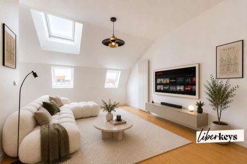 Wohnung in Nancy, Meurthe-et-Moselle, Nancy - € 110.000 | Ref: DOM32934 - Foto 3