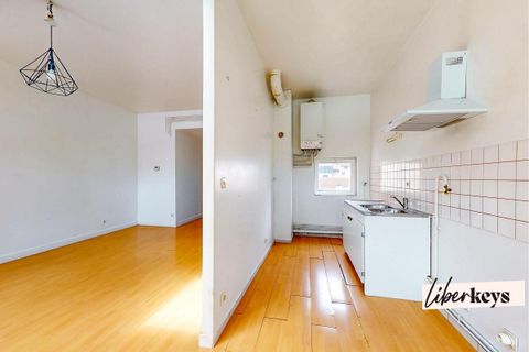 Wohnung in Nancy, Meurthe-et-Moselle, Nancy - € 110.000 | Ref: DOM32934 - Foto 5