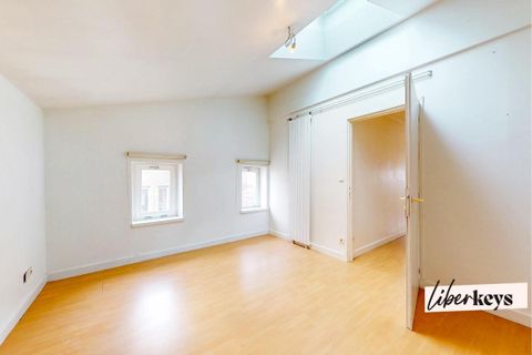 Wohnung in Nancy, Meurthe-et-Moselle, Nancy - € 110.000 | Ref: DOM32934 - Foto 7