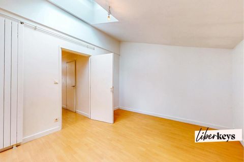Wohnung in Nancy, Meurthe-et-Moselle, Nancy - € 110.000 | Ref: DOM32934 - Foto 8