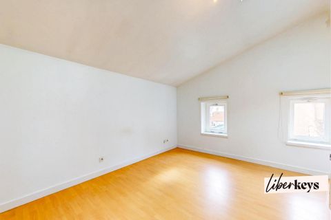 Wohnung in Nancy, Meurthe-et-Moselle, Nancy - € 110.000 | Ref: DOM32934 - Foto 9