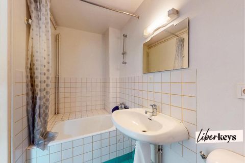 Wohnung in Nancy, Meurthe-et-Moselle, Nancy - € 110.000 | Ref: DOM32934 - Foto 10