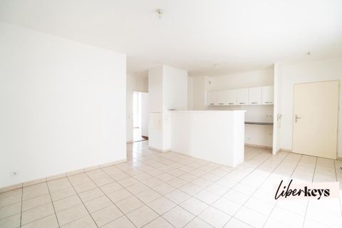 Lejlighed i Bègles, Gironde, Bègles - € 179.000 | Ref: DOM31369 - foto 1