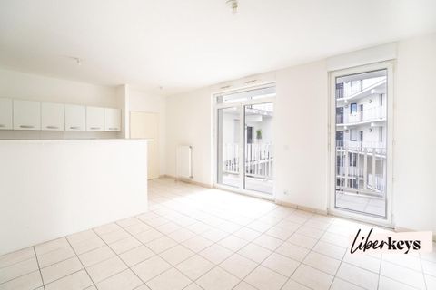 Lejlighed i Bègles, Gironde, Bègles - € 179.000 | Ref: DOM31369 - foto 2