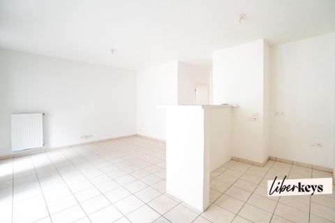 Lejlighed i Bègles, Gironde, Bègles - € 179.000 | Ref: DOM31369 - foto 3