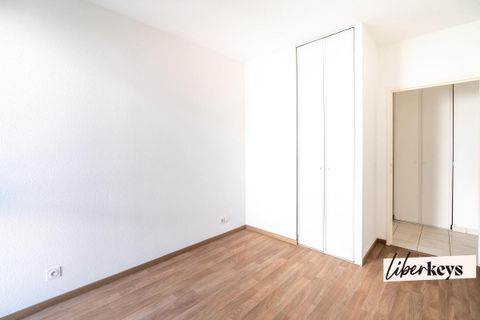 Lejlighed i Bègles, Gironde, Bègles - € 179.000 | Ref: DOM31369 - foto 5