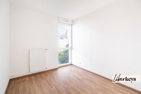 Lejlighed i Bègles, Gironde, Bègles - € 179.000 | Ref: DOM31369 - foto 6