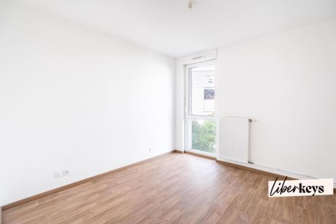Lejlighed i Bègles, Gironde, Bègles - € 179.000 | Ref: DOM31369 - foto 7