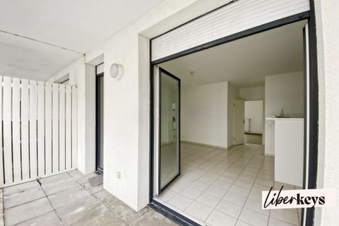 Lejlighed i Bègles, Gironde, Bègles - € 179.000 | Ref: DOM31369 - foto 8