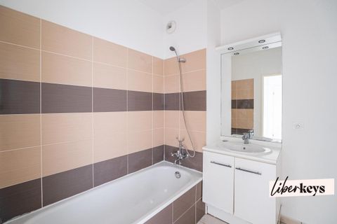 Lejlighed i Bègles, Gironde, Bègles - € 179.000 | Ref: DOM31369 - foto 9