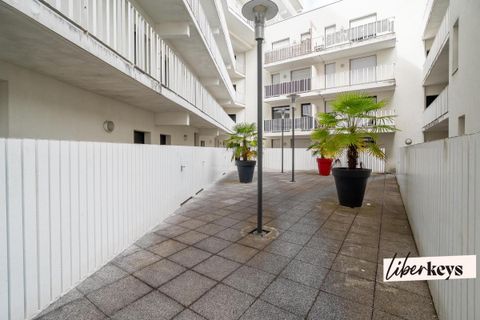 Lejlighed i Bègles, Gironde, Bègles - € 179.000 | Ref: DOM31369 - foto 10