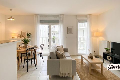 Lejlighed i Bègles, Gironde, Bègles - € 179.000 | Ref: DOM31369 - foto 11