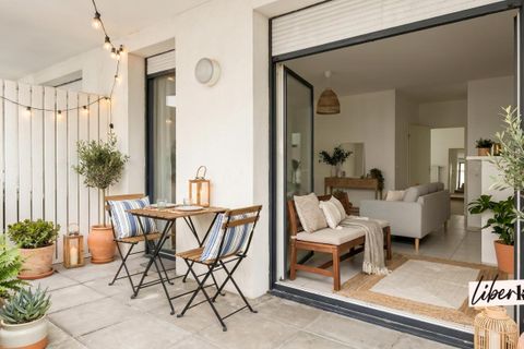 Lejlighed i Bègles, Gironde, Bègles - € 179.000 | Ref: DOM31369 - foto 12