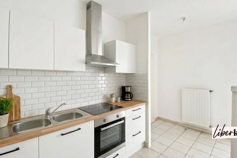 Lejlighed i Bègles, Gironde, Bègles - € 179.000 | Ref: DOM31369 - foto 13