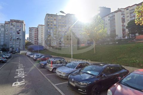 Lejlighed i Amadora, Lisbon, Amadora - € 145.000 | Ref: PT2026-2145 - foto 1