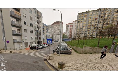 Lejlighed i Amadora, Lisbon, Amadora - € 145.000 | Ref: PT2026-2145 - foto 3