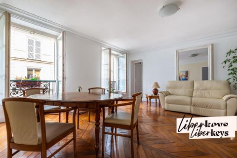 Lejlighed i Paris, Paris, Paris - € 1.210.000 | Ref: DOM31061 - foto 2
