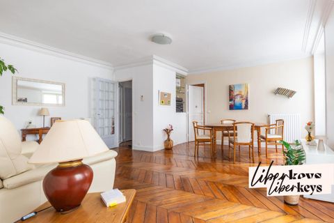 Lejlighed i Paris, Paris, Paris - € 1.210.000 | Ref: DOM31061 - foto 3