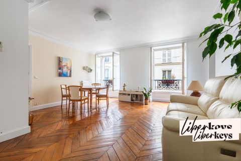 Lejlighed i Paris, Paris, Paris - € 1.210.000 | Ref: DOM31061 - foto 4