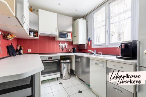 Lejlighed i Paris, Paris, Paris - € 1.210.000 | Ref: DOM31061 - foto 5
