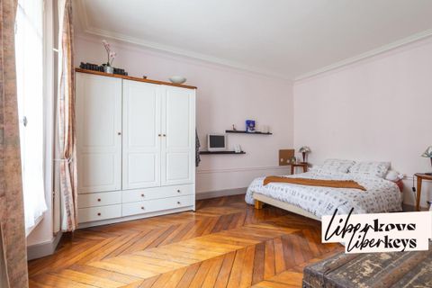 Lejlighed i Paris, Paris, Paris - € 1.210.000 | Ref: DOM31061 - foto 7