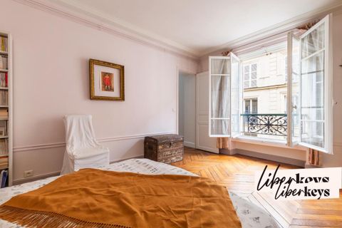 Lejlighed i Paris, Paris, Paris - € 1.210.000 | Ref: DOM31061 - foto 8