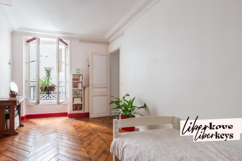 Lejlighed i Paris, Paris, Paris - € 1.210.000 | Ref: DOM31061 - foto 9