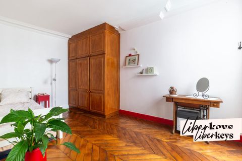 Lejlighed i Paris, Paris, Paris - € 1.210.000 | Ref: DOM31061 - foto 10