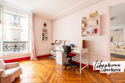 Lejlighed i Paris, Paris, Paris - € 1.210.000 | Ref: DOM31061 - foto 11