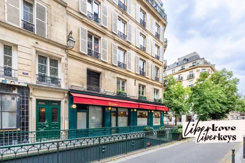 Lejlighed i Paris, Paris, Paris - € 1.210.000 | Ref: DOM31061 - foto 12