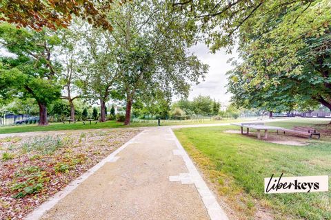 Lejlighed i Reims, Marne, Reims - € 230.000 | Ref: DOM31157 - foto 2