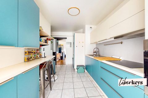 Lejlighed i Reims, Marne, Reims - € 230.000 | Ref: DOM31157 - foto 3