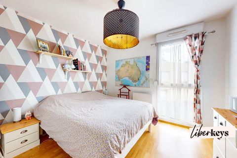 Lejlighed i Reims, Marne, Reims - € 230.000 | Ref: DOM31157 - foto 4