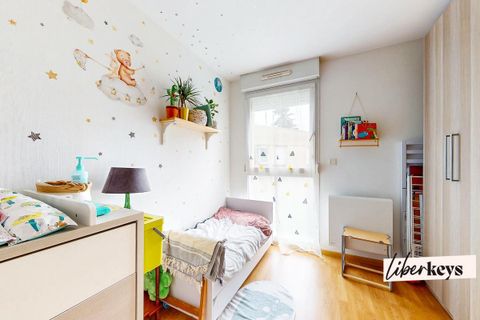 Lejlighed i Reims, Marne, Reims - € 230.000 | Ref: DOM31157 - foto 5
