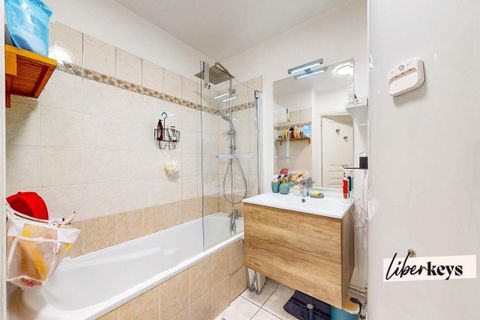 Lejlighed i Reims, Marne, Reims - € 230.000 | Ref: DOM31157 - foto 6