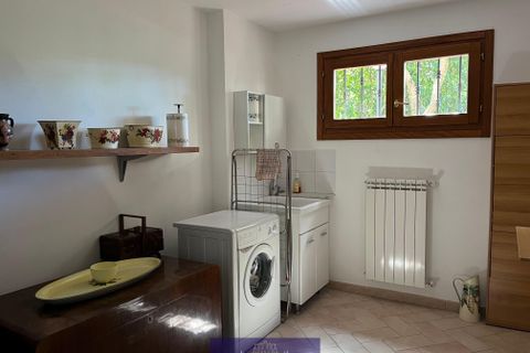 Byhus i Florence, Florence, Florence - € 2.400/måned | Ref: a26240 - foto 15