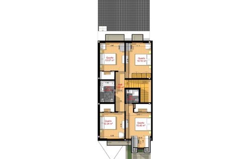 Villa i Esposende, Braga, Esposende - € 440.000 | Ref: 3877 (A) - foto 13