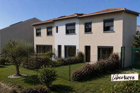 Villa i Marignane, Bouches-du-Rhone, Marignane - € 310.000 | Ref: DOM29758 - foto 2