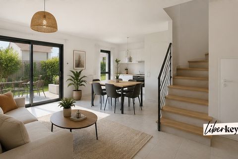 Villa i Marignane, Bouches-du-Rhone, Marignane - € 310.000 | Ref: DOM29758 - foto 3