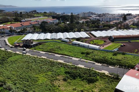 Helårsgrund i Ponta Delgada, Sao Miguel, Ponta Delgada - € 178.500 | Ref: 1404 - foto 1