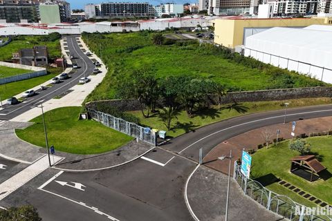Helårsgrund i Ponta Delgada, Sao Miguel, Ponta Delgada - € 178.500 | Ref: 1404 - foto 2